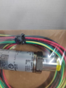 Sensor con Garantía de Un Año HHYDAC VD 8 D.0 /-L24 Interruptor Disponible - Product Image 4