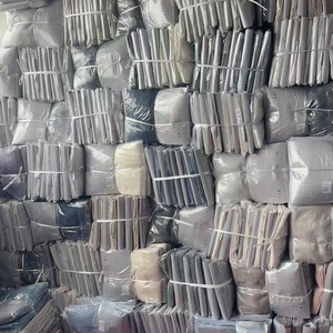 Tende per Finestre in Finto Lino 100% Poliestere con Corda Intrecciata, Oscuranti Decorative in Vari Colori, Vendita Calda 2025 - Product Image 2