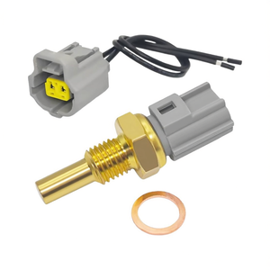 Sensor de Temperatura del Agua (para E.f.i.) para Toyota Hilux LN167 1989-2004 OE 89422-20010 8942220010 - Product Image 2