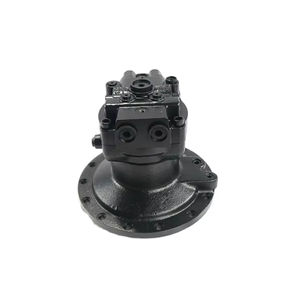 อะไหล่รถขุด kobelco อะไหล่รถขุด sk30 sk50-6 sk220-3สวิงมอเตอร์ - Product Image 1