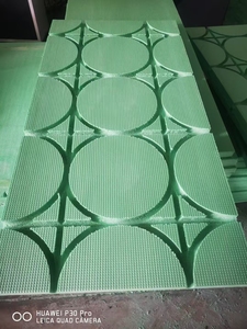 Panel Aislante de Ladrillo XPS con Ranuras Contemporáneas, <span class=keywords><strong>Poliestireno</strong></span> <span class=keywords><strong>Extruido</strong></span>, Módulo de Calefacción por Suelo Eficiente, Resistencia a Altas Temperaturas - Product Image 2