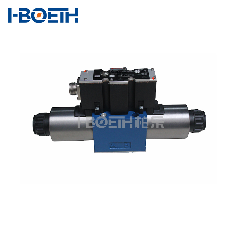 Vickers Hydraulic Directional Control Valve DG4S4