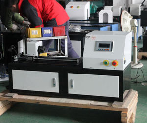 Geleider Staaldraad Koppel Tester Torsie Testapparatuur Buigen Wikkel Testmachine - Product Image 2