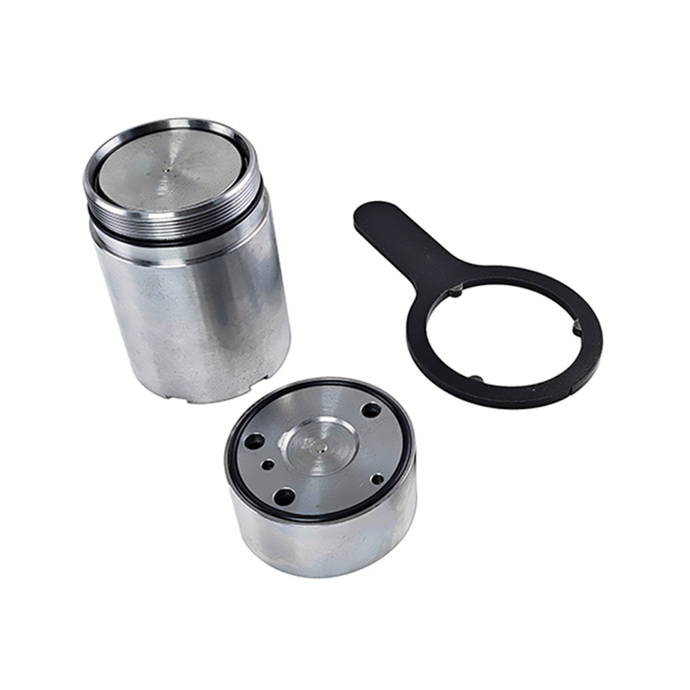 dq200 accumulator repair kit