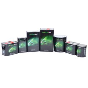 สีพ่นรถยนต์อะคริลิค C105 1K สีแดงสด ยี่ห้อ China Car <span class=keywords><strong>Paint</strong></span> Factory คุณภาพสูง สำหรับซ่อมตัวถังรถยนต์ สีแท้ 1K - Product Image 6