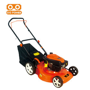 <span class=keywords><strong>Tondeuse</strong></span> à gazon de jardin à essence, à propulsion <span class=keywords><strong>ou</strong></span> auto-propulsive, nouveau modèle - Product Image 2