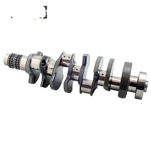 Newland Custom 94mm Stroke Performance Billet 4340 Bielas de acero para BMW M3 S62 M62B35 <span class=keywords><strong>V8</strong></span> 5.0L Cigüeñal - Product Image 1