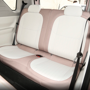 Heißer Verkauf Geely Panda 2025 210km Panda Mini Yuanqi Bär Reines Elektroauto 3 Türen 4 Sitze <span class=keywords><strong>2</strong></span> Fahrzeuge - Product Image 6