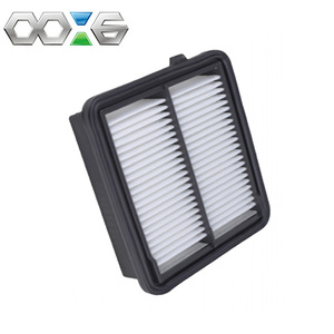 17220-RBJ-000พลาสติกไม่ทอผ้าฝ้ายเครื่องยนต์อัตโนมัติกรองอากาศสำหรับรถญี่ปุ่น - Product Image 3