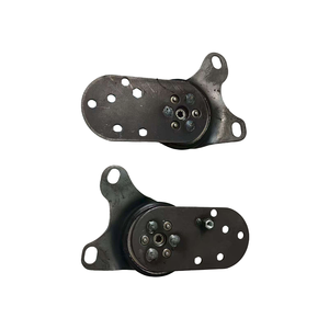 Demanda transfronteriza para Toyota <span class=keywords><strong>Land</strong></span> <span class=keywords><strong>Cruiser</strong></span> LC300 Asientos de automóvil de pasajeros de ajuste preciso originales Conversión exclusiva de 4-6 vías - Product Image 5