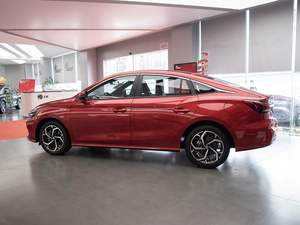 Nuevo Auto Geely 5 de la <span class=keywords><strong>Marca</strong></span> <span class=keywords><strong>MG</strong></span> SAIC 2025, Serie de Exportación al por Mayor, Automóvil Sedán de Gasolina, Vehículo de Calidad - Product Image 3