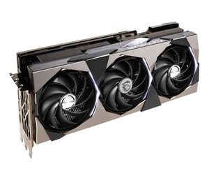 Carte graphique de jeu MSI <span class=keywords><strong>SUPRIM</strong></span> <span class=keywords><strong>X</strong></span> GeForce <span class=keywords><strong>RTX</strong></span> <span class=keywords><strong>4080</strong></span> SUPER 16G GDDR6X - Product Image 3