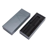 Boîte haut et basse personnalisée de qualité supérieure avec ruban pour bonbons, fabriquée par XF Factory