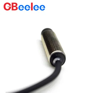 GBeelee BL-JJ-H3X-M12 Cylindrical Proximity Sensor Metal Induction Switch Inductive Proximity Switch Sensor