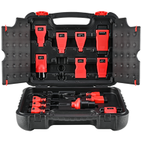 2026 MaxiPRO MP900E KIT MP900 Escáner de sistema completo bidireccional OBD2 Herramienta de diagnóstico automotriz con codificación