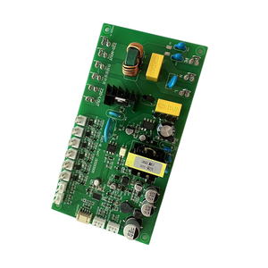 <span class=keywords><strong>PCBA</strong></span> giải pháp tự động điện nước Dispenser bảng mạch hai mặt PCB điều khiển chính Bo mạch chủ cho hút nước - Product Image 4