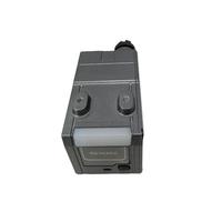 Lector de Códigos AI SR-X80W, Lector de Códigos de Barras QR 2D 1D, USB, Ethernet, 80W, Código QR 2D, Código de Barras 1D, Seguimiento Logístico, Trazabilidad de Producción, IA