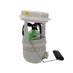 Parti della pompa del carburante muslimex per <span class=keywords><strong>accessori</strong></span> Renault <span class=keywords><strong>Dacia</strong></span> <span class=keywords><strong>Duster</strong></span> 2010-2018 - Product Image 2