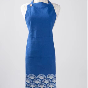 Tabliers de cuisine en coton égyptien - Durables et respirants En stock Délai de livraison d'échantillon de 7 jours pour usage domestique et commercial - Product Image 1