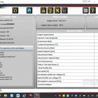 Truckscan Deutz SerDia 4.0+USB Dongle Kod Okuyucu Teşhis ve Programlama Aracı, Deutz Araçlar için 2 Yıl Garantili