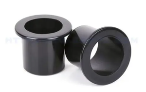 الأكثر مبيعًا البطانات البلاستيكية المخصصة نايلون PTFE بشفة ذاتية التشحيم للصناعات الإنشائية منخفضة السعر - Product Image 6