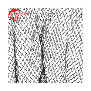 Filet de pêche sans nœud personnalisé filet de sport <span class=keywords><strong>machine</strong></span> à <span class=keywords><strong>tricoter</strong></span> chaîne à barre <span class=keywords><strong>aiguille</strong></span> unique - Product Image 3