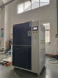 Werksverkauf Wissenschaft liche und Labor Niederdruck kammer Höhen prüf kammer Simulations prüf kammern - Product Image 3