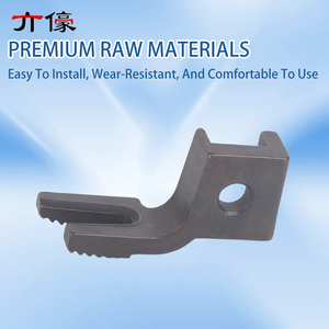 1 Pieza <span class=keywords><strong>de</strong></span> <span class=keywords><strong>Prensatelas</strong></span> para Alimentador # 82007 Para Máquinas <span class=keywords><strong>de</strong></span> Coser Singer 29K 71 72 73 29-4, Accesorios para <span class=keywords><strong>Prensatelas</strong></span> - Product Image 4