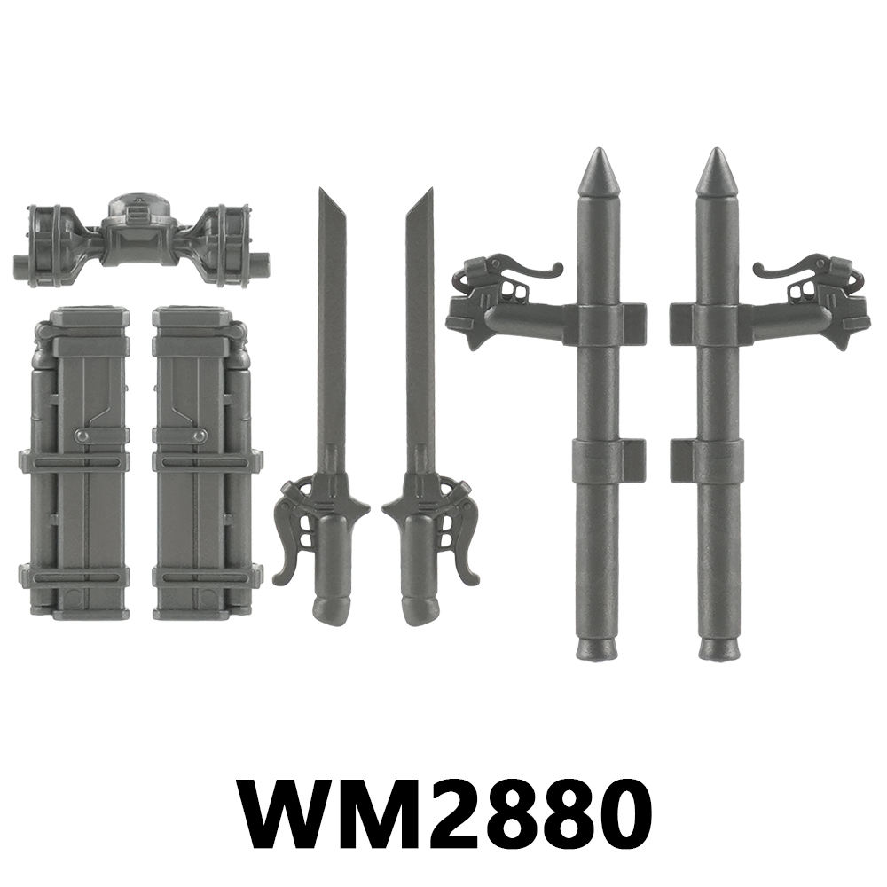 WM2880