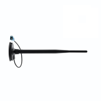Câble d'antenne double bande LTE à ventouse de 5cm