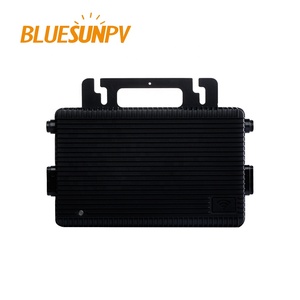 Bluesun PV 1000 Wát panel năng lượng mặt trời với Micro Inverter giá cả cạnh tranh Micro Inverter Mini Inverter với <span class=keywords><strong>wifi</strong></span> cho On hệ thống lưới điện sử dụng - Product Image 3