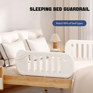 Pieghevole Anti-caduta lettino di sicurezza <span class=keywords><strong>per</strong></span> <span class=keywords><strong>bambini</strong></span> stalla recinzione e barriere laterali e paratie - Product Image 2