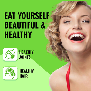 OEM/ODM Plant Based Regulate Bowel Movement Support Nutrient Absorption Slimming Enzyme Jelly For Natural Weight Loss - Product Image 4