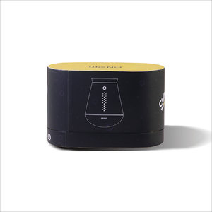 Special Shaped Paper Tube New Design Customized Printing Paper Packaging Box - Product Image 1