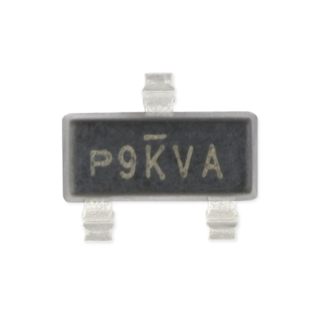 Original Genuine SI2318CDS-T1-GE3 SOT-23 N-channel 40V 4.3A Chip MOSFET
