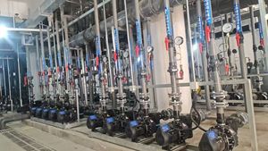 Pompes de <span class=keywords><strong>piscine</strong></span> commerciales à très haute puissance pour spas et parcs aquatiques Options 2hp et 1.5hp - Product Image 4