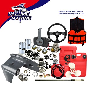 ชุดซ่อมเครื่องยนต์เบนซิน 2 จังหวะ ยี่ห้อ Yacume Marine สำหรับเครื่องยนต์เรือ - Product Image 3