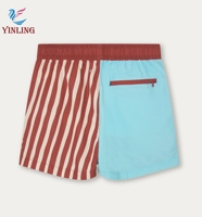 Celana Pendek Pria Custom Mewah OEM Label Pribadi, Celana Pendek Logo, Celana Pendek Mancing, Celana Pendek Surfing Jalanan, Celana Pendek Renang Pria Bahan Daur Ulang