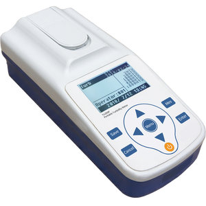 Draagbare Troebelheidsmeter Tu200 P - Product Image 1