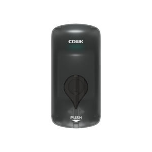 2025 nouveau distributeur de savon automatique de cuisine de <span class=keywords><strong>mode</strong></span>-double <span class=keywords><strong>mode</strong></span> rechargeable, mousse/liquide | Offres de gros d'usine - Product Image 3