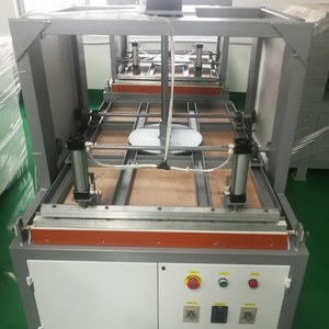 Chất lượng cao gối cách nhấn Duvet nén máy đóng gói máy bao bì gối nén máy đóng gói - Product Image 4