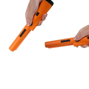 Detector de Metales Portátil de Alta Precisión, Clasificación IP68, Frecuencia de 10 Pulgadas de Sensibilidad, para Adultos - Product Image 2