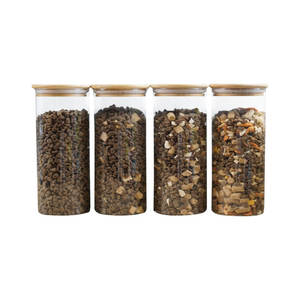 OEM ODM Gesundes Proteinreiches Bio-Trockenfutter mit Niedrigem Fettgehalt für Katzen 1,5kg-10kg Huhn & Meeresfrüchte für Alle Katzen - Product Image 3