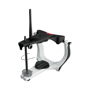 Equipo de laboratorio dental, Dental articulador semiajustable CA, articulador dental modelo A7 - Product Image 1