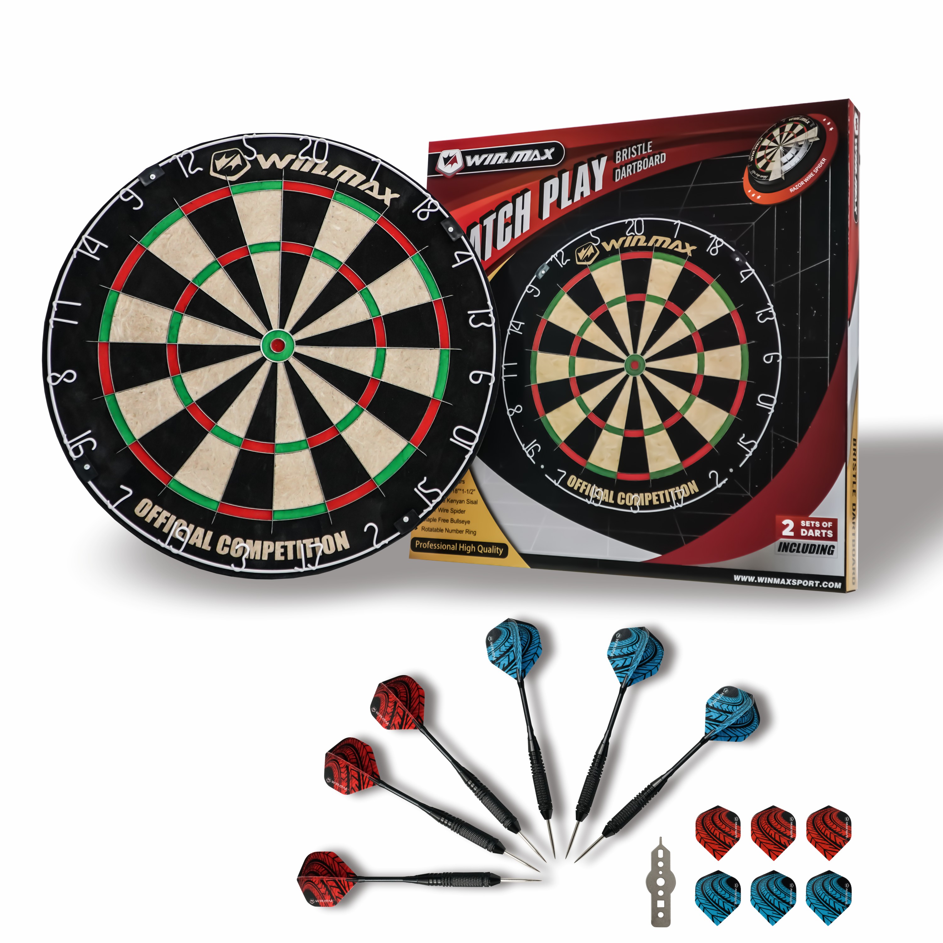 Electric DARTS BOARD 18インチ Electric Darts Board 18 Inch | eBay