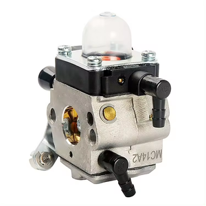 Carburador Multimotor para Stihl MM55 MM55C Tiller Zama, Reemplazo de Carburador, 4601-120-0600, Reemplazo de Carburador - Product Image 4