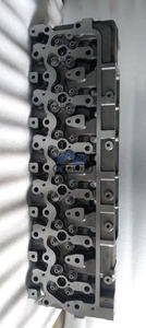 Piezas de Maquinaria de Construcción XPower, Engranaje Piloto de Bomba Principal JD 6068 para Excavadora de Orugas ZX200-3 12v 24v RE553421 RE521639 R520301 - Product Image 3