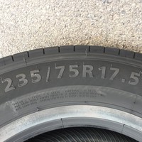 Pneu de camion de marque chinoise ROADONE ROYALBLACK BOTO ANSU 235/75R17.5 225/80R17.5 205/85mr16 qualité supérieure