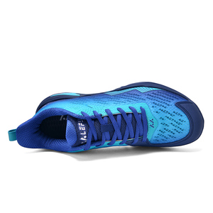 <span class=keywords><strong>Scarpe</strong></span> Casual Estive di Alta Qualità per Allenamento Sportivo, per Uomo e <span class=keywords><strong>Donna</strong></span>, Nuova Moda per Tennis <span class=keywords><strong>da</strong></span> Tavolo, Badminton, <span class=keywords><strong>Pallavolo</strong></span> con Fodera in Rete - Product Image 4