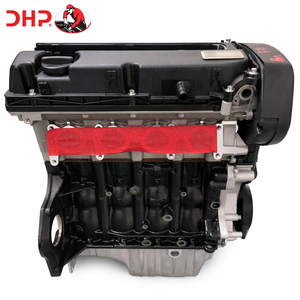Motor Completo LLU A16LET 1.6L <span class=keywords><strong>Turbo</strong></span> de Gasolina, Compatible con Chevrolet Cruze J300, Buick Regal, <span class=keywords><strong>Opel</strong></span> Astra e Insignia - Product Image 1